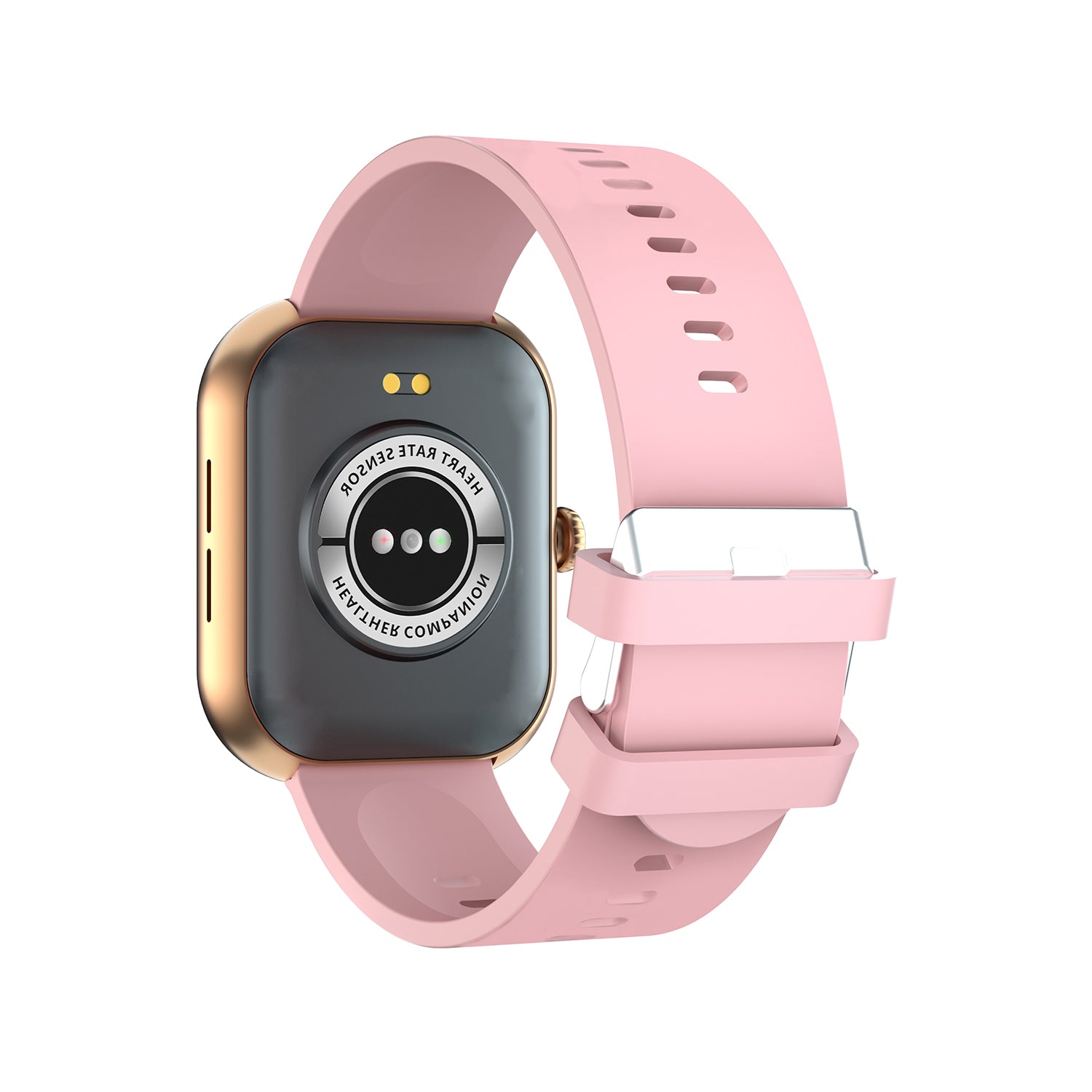 515 Smart Watch advanced display screen technology crystal visibility HD quality