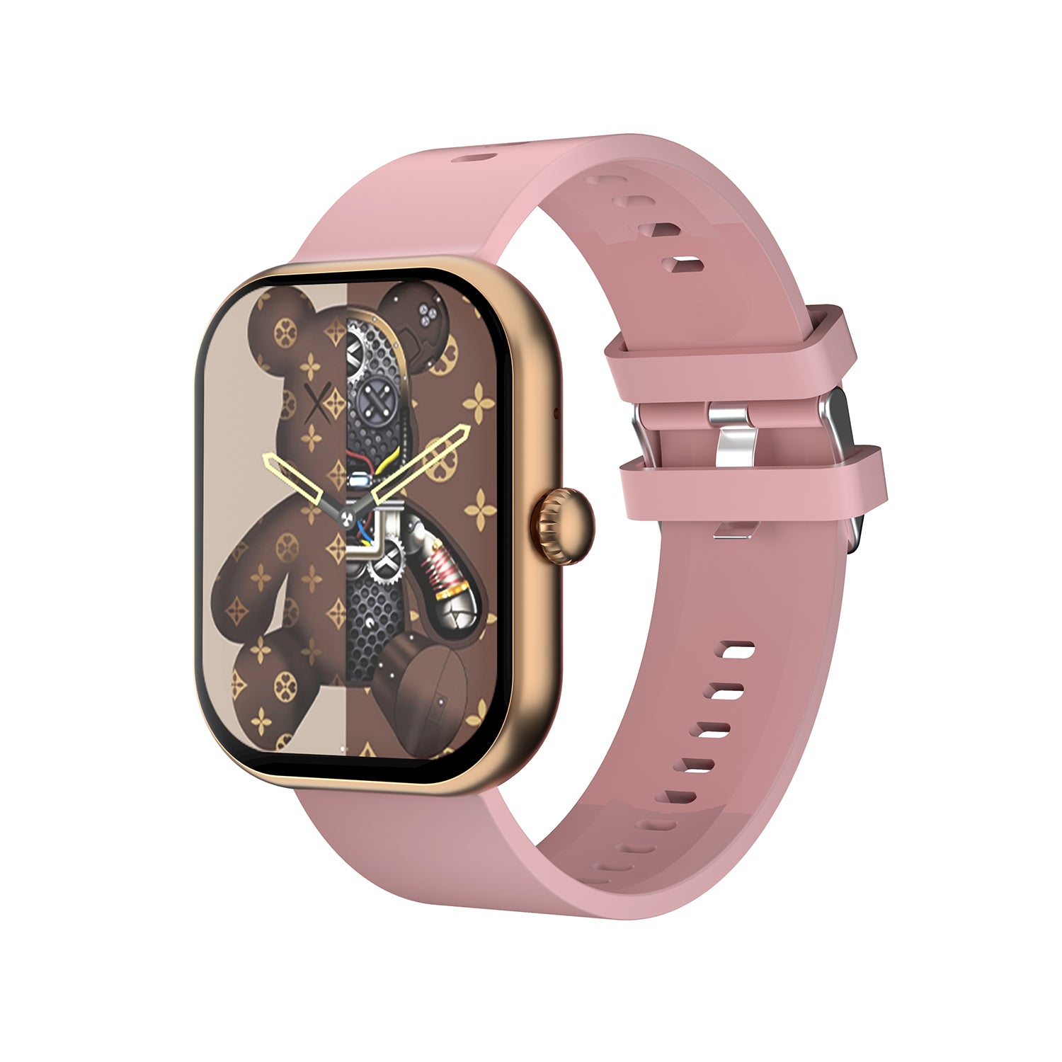 515 Smart Watch color variant premium design sophisticated style multiple options