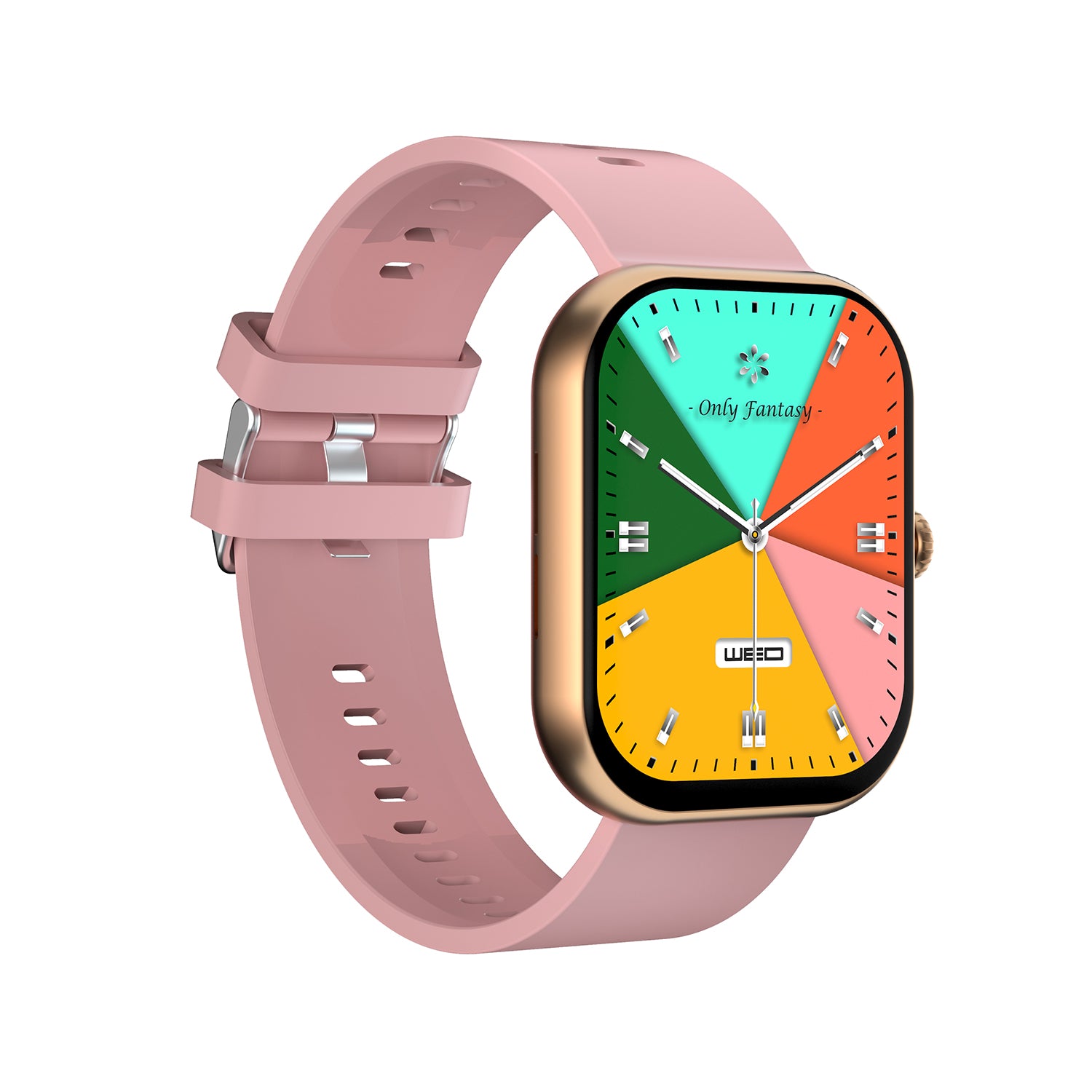 515 Smart Watch luxury materials sophisticated craftsmanship premium build health monitoring