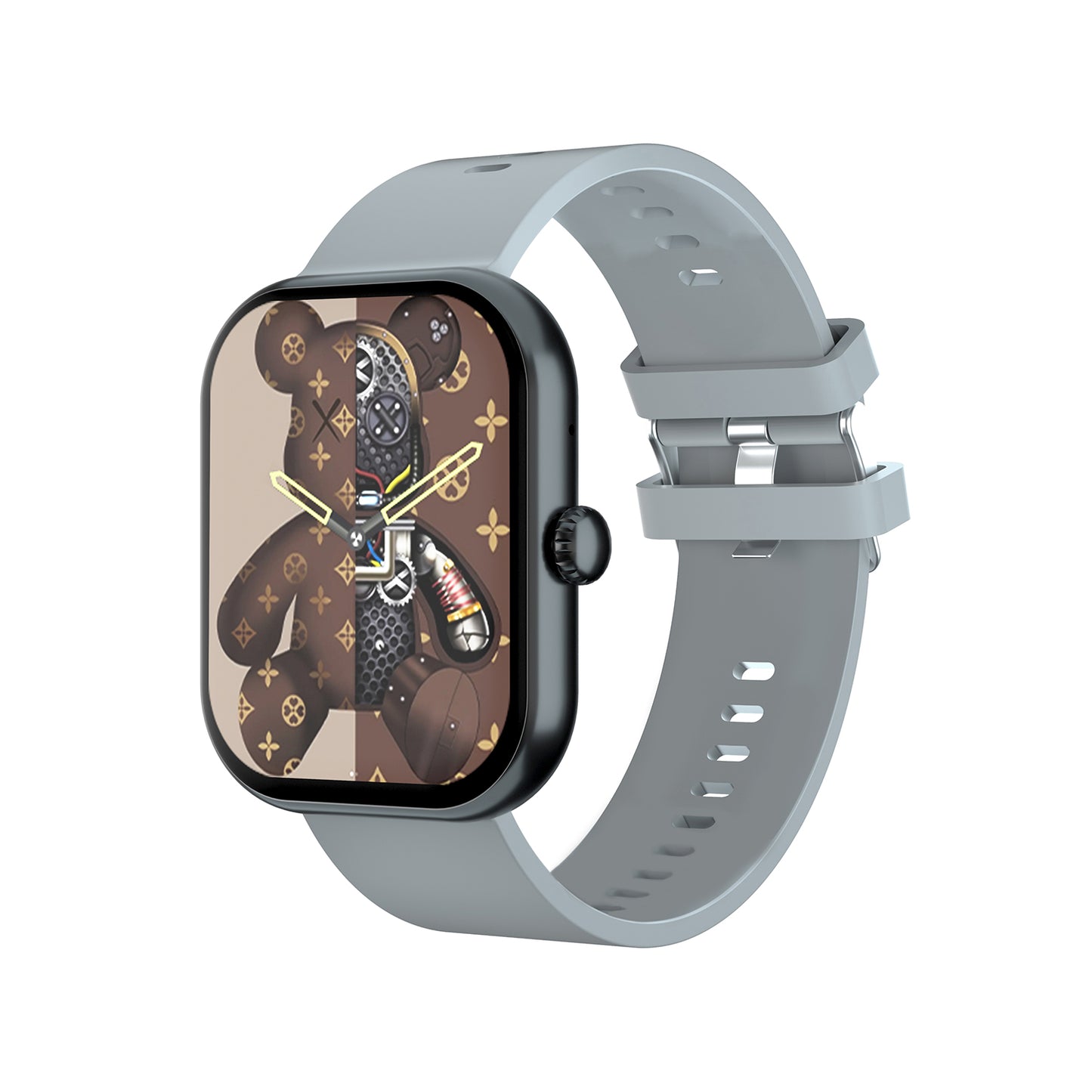 515 Smart Watch product image premium display wellness monitoring flagship features