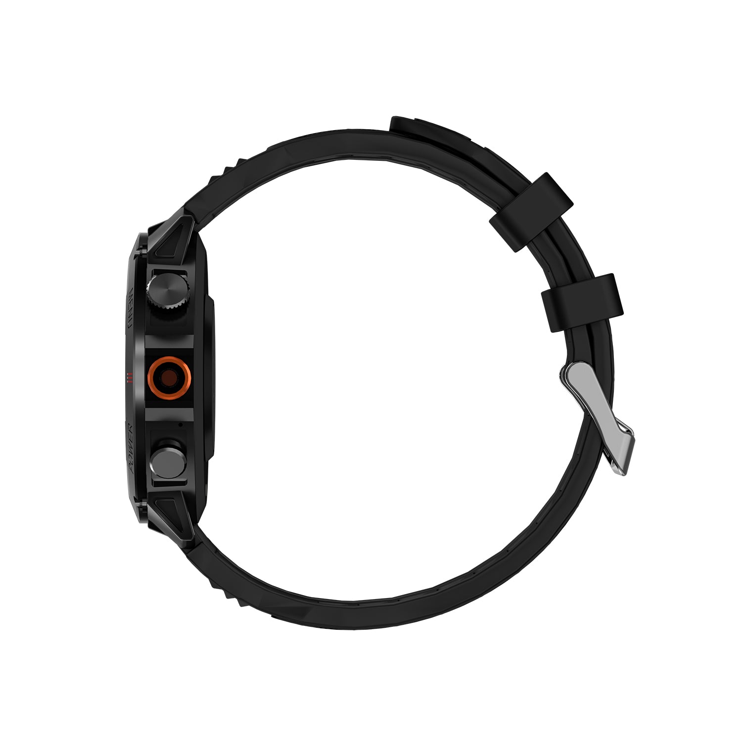 516 Smart Watch advanced display screen technology crystal visibility HD quality