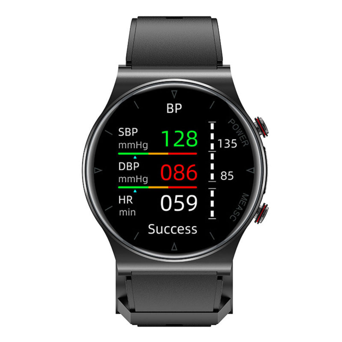 901 fitness tracker displaying sports mode interface