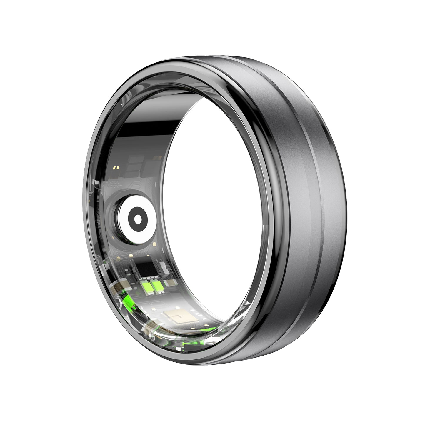 C401 Smart Ring wellness lifestyle management fitness awareness comprehensive activity tracking