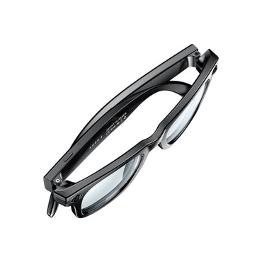 Z701 Smart Glasses side view open-ear speakers design UV protection audio features