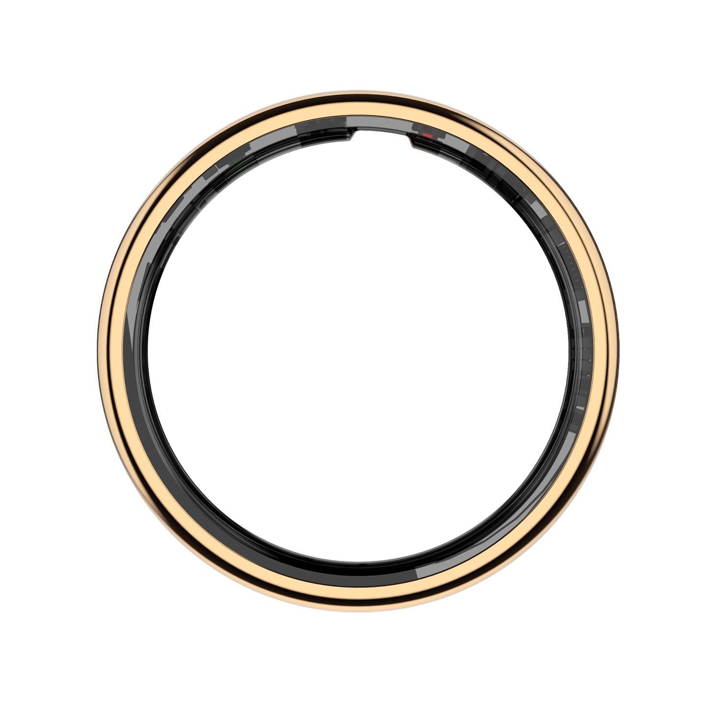 C402 Smart Ring advanced sensors wellness tracking fitness monitoring comprehensive