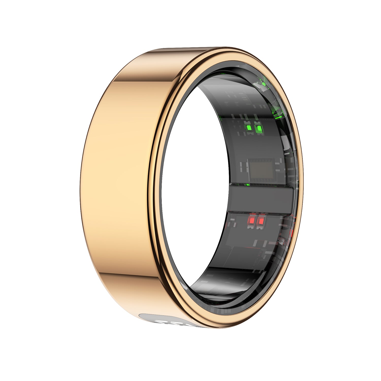 C402 Smart Ring detailed view premium construction design excellence smart ring