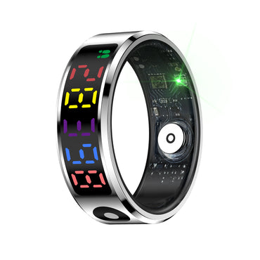 C403 Smart Ring color variant premium design sophisticated style multiple options