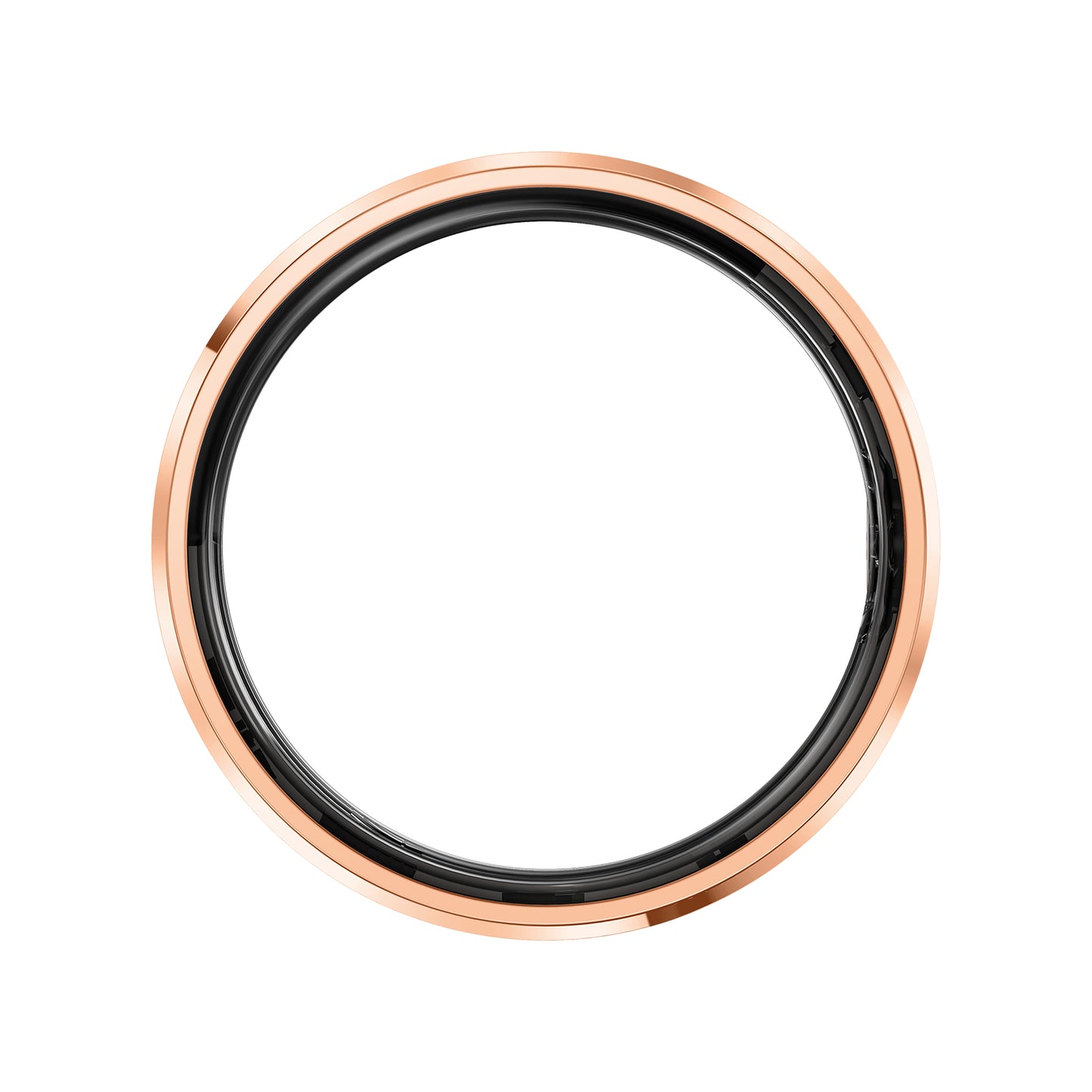 C403 Smart Ring product image premium display wellness monitoring flagship smart ring