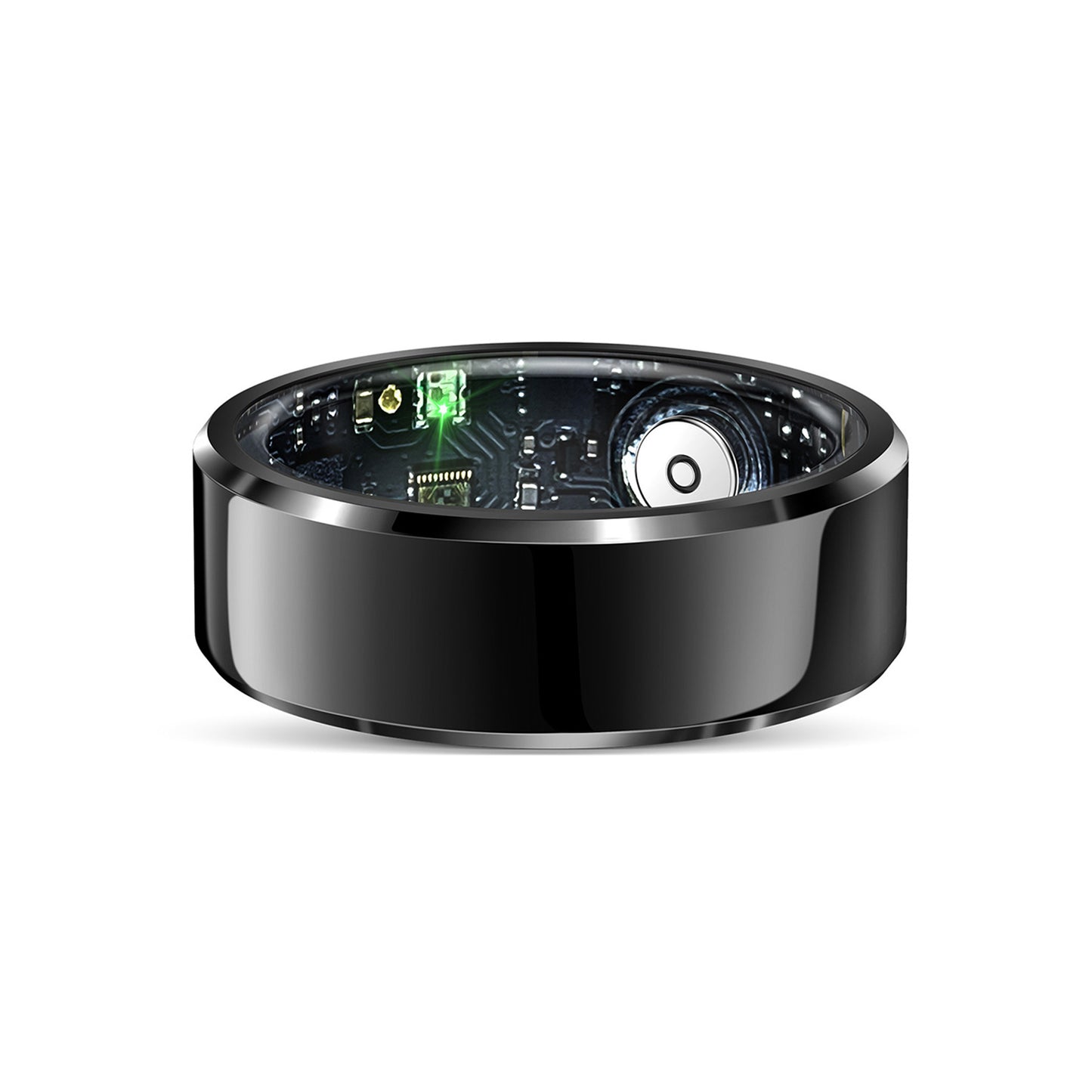 L301 Smart Ring color variant premium finish sophisticated style multiple color options