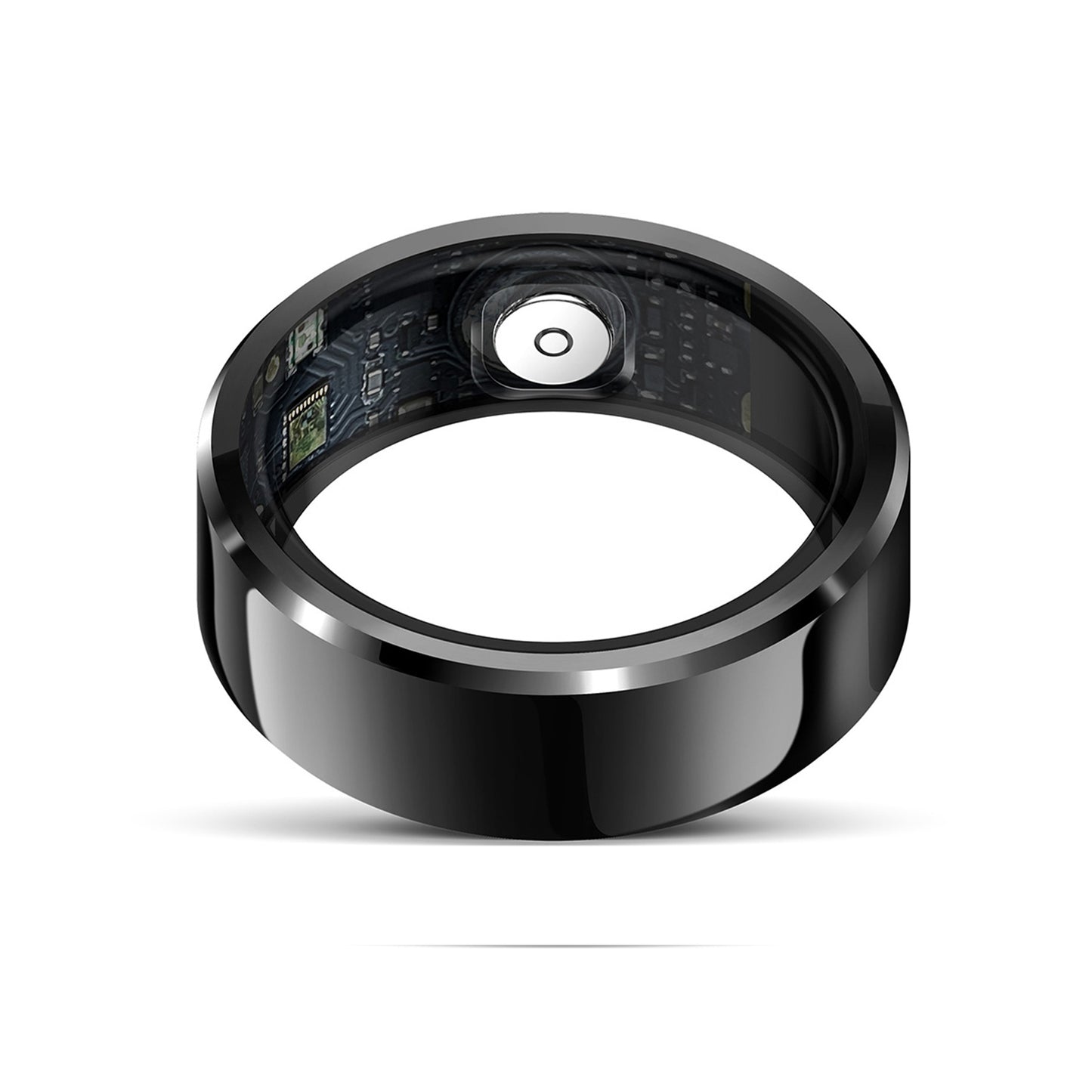 L301 Smart Ring product image premium design wellness monitoring flagship smart ring