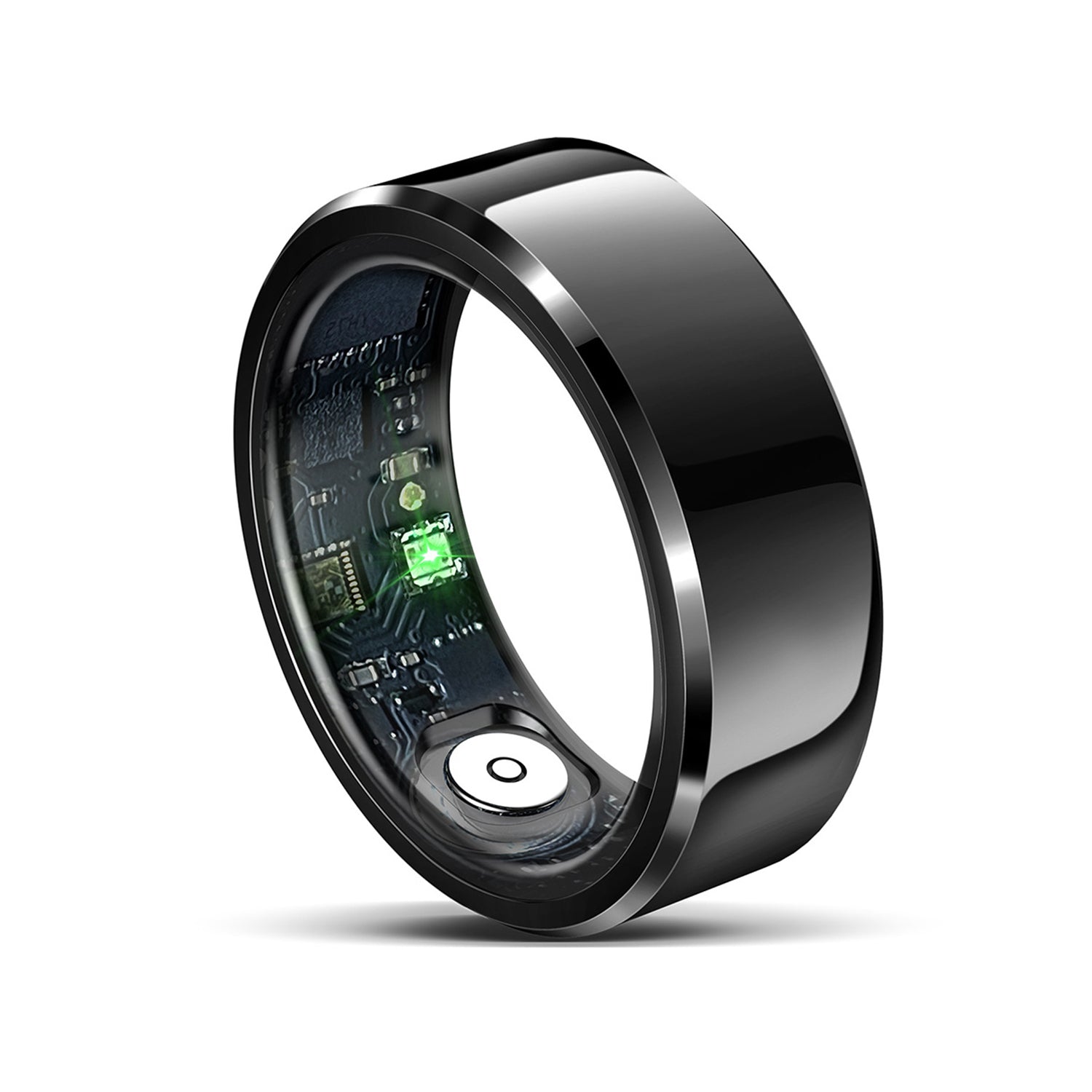 L301 Smart Ring wellness lifestyle management fitness awareness comprehensive health tracking