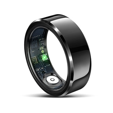 L301 Smart Ring wellness lifestyle management fitness awareness comprehensive health tracking