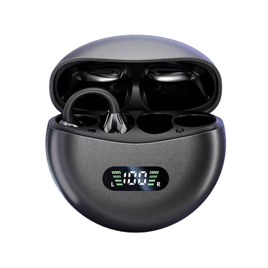 M203 Wireless Earbuds earbuds display ergonomic design comfortable fit premium sound
