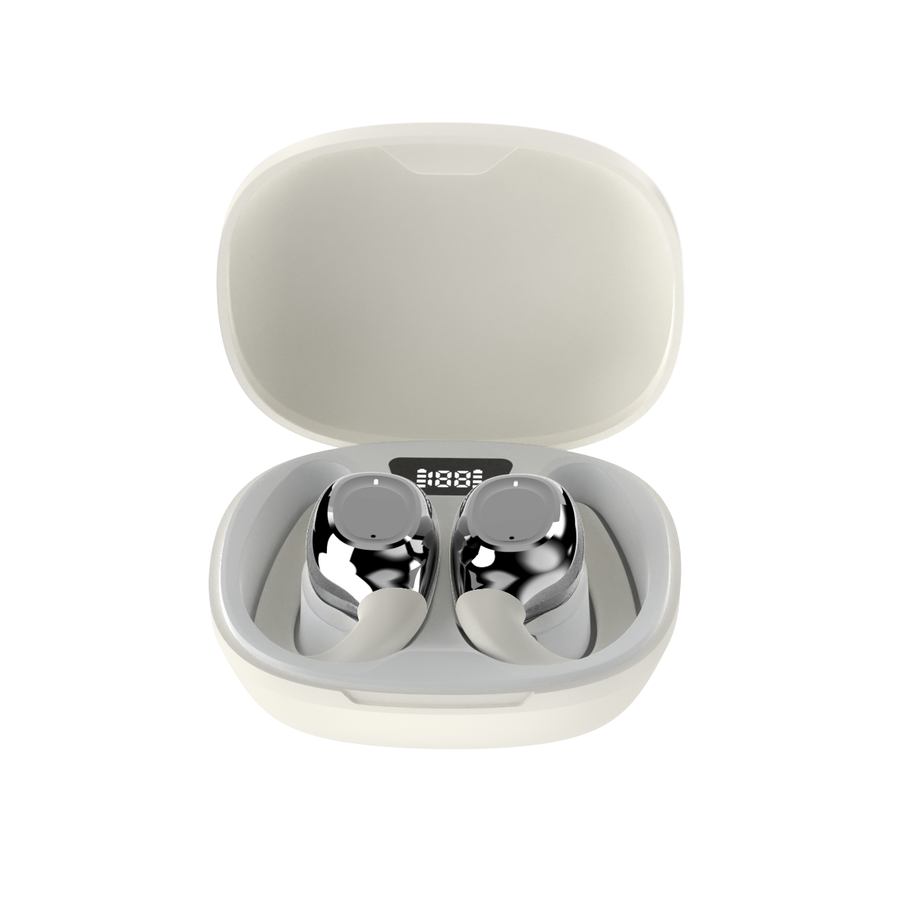 M304 Wireless Earbuds color variant premium finish sophisticated style multiple options