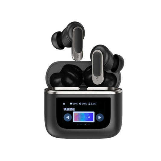 N503 Wireless Earbuds product image premium audio Bluetooth technology active noise cancellation