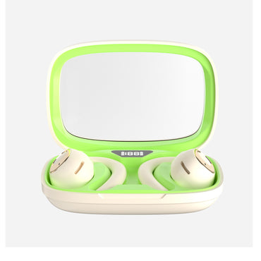 N505 Wireless Earbuds color variant premium finish sophisticated style wireless charging