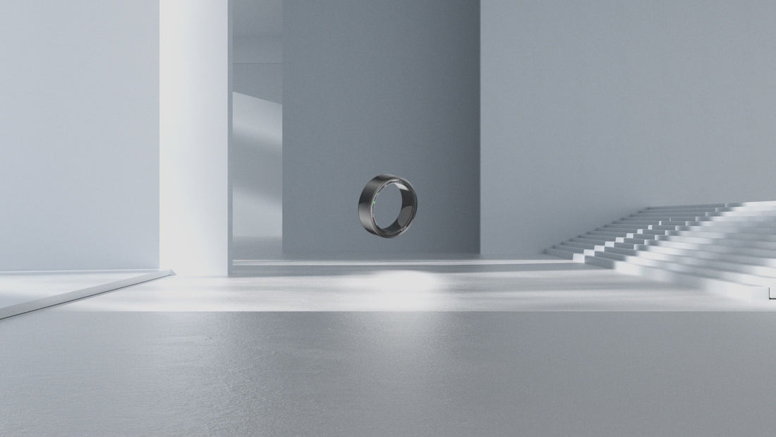 Cilzio Complete Ecosystem All Collections Smart Wearables